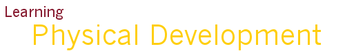 Physical Development